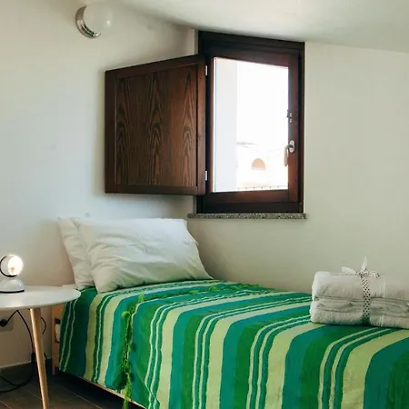 Albachiara With Terrace Apartamento Alguer
