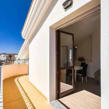 Apartamento Albachiara With Terrace