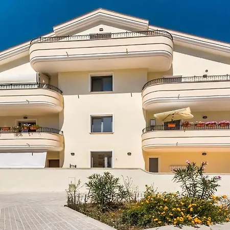 Albachiara With Terrace
