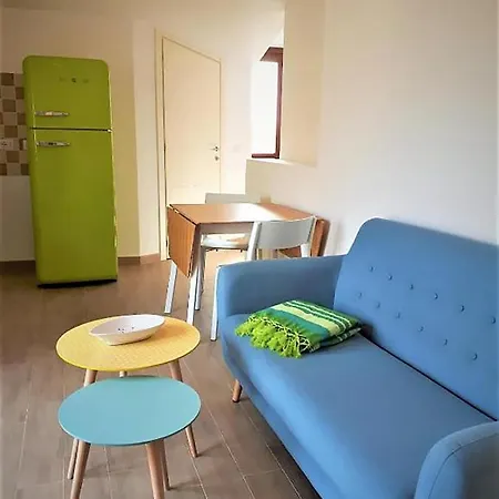 Albachiara With Terrace Apartamento